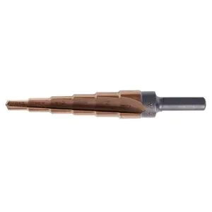 KnKut KnKut 3/16-A Fractional Performance Step Drill