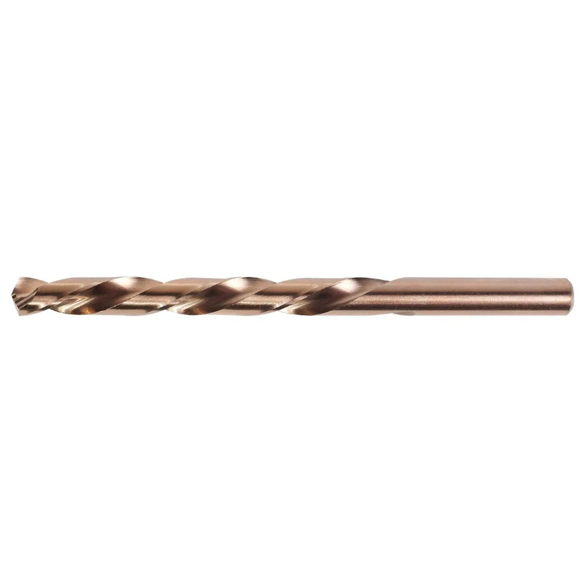 KnKut KnKut 1/16 Fractional Jobber Length Left Hand Drill Bit