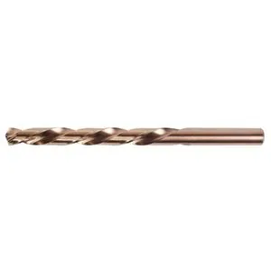 KnKut KnKut 3/32 Fractional Jobber Length Left Hand Drill Bit