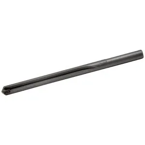 KnKut KnKut 1/8 Carbide Tipped Hard Steel Drill Bit