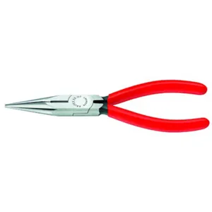 KNIPEX 6-1/4" LONG NOSE