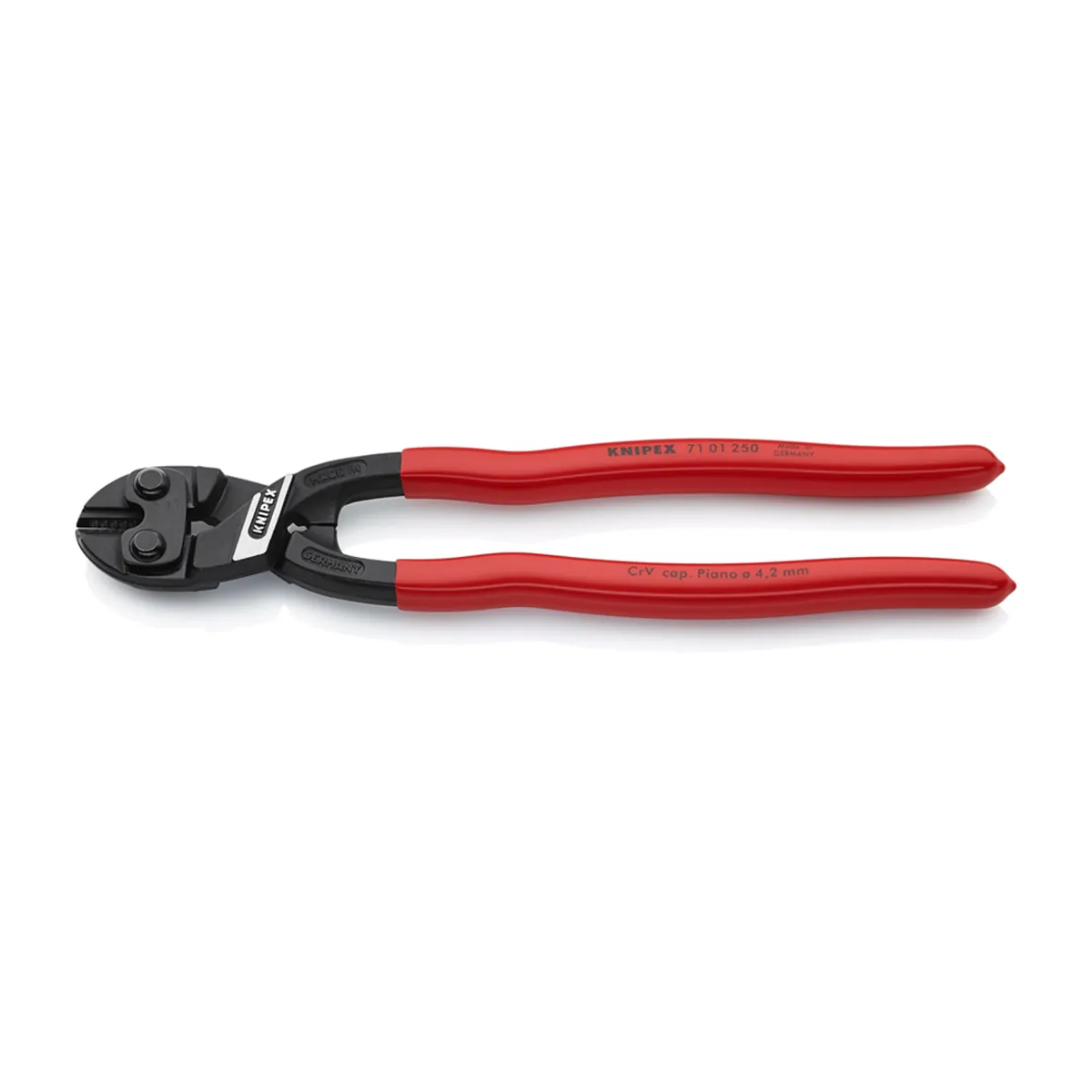 KNIPEX 10" XL Cobolt Bolt Cutter