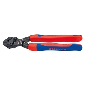 KNIPEX 8" COMPACT BOLT CUTTER