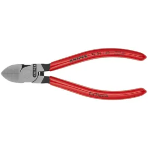 KNIPEX 5 1/2" Flush Cut Pliers