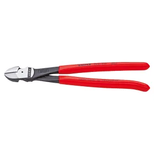 KNIPEX Cutter Diag 10 Pvc