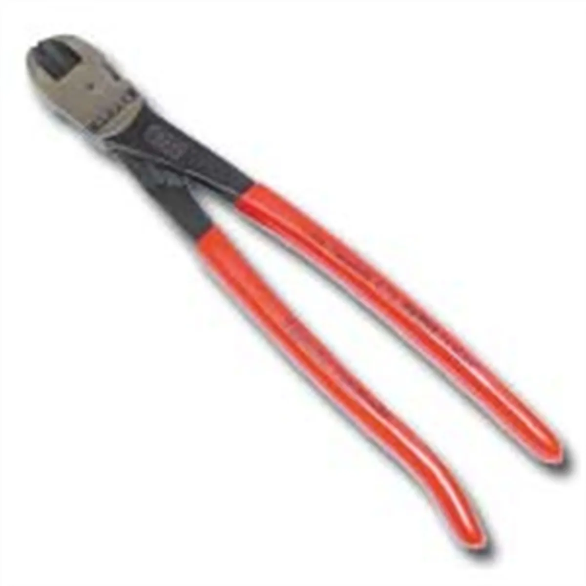 KNIPEX Cutter Diag 10 Cent Pvc