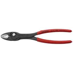 KNIPEX 8" TwinGrip Pliers