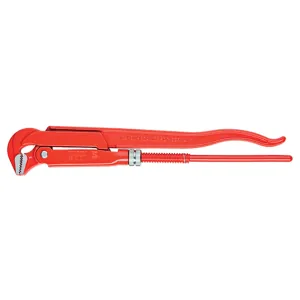 KNIPEX WRENCH,ADJ. PLIERS,1-3/4 JAW CAPACITY