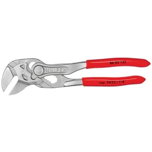 KNIPEX 5" Pliers Wrench