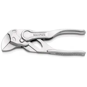 KNIPEX 4" Pliers Wrench XS