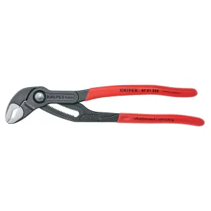 KNIPEX 10" COBRA PLIERS CARDED