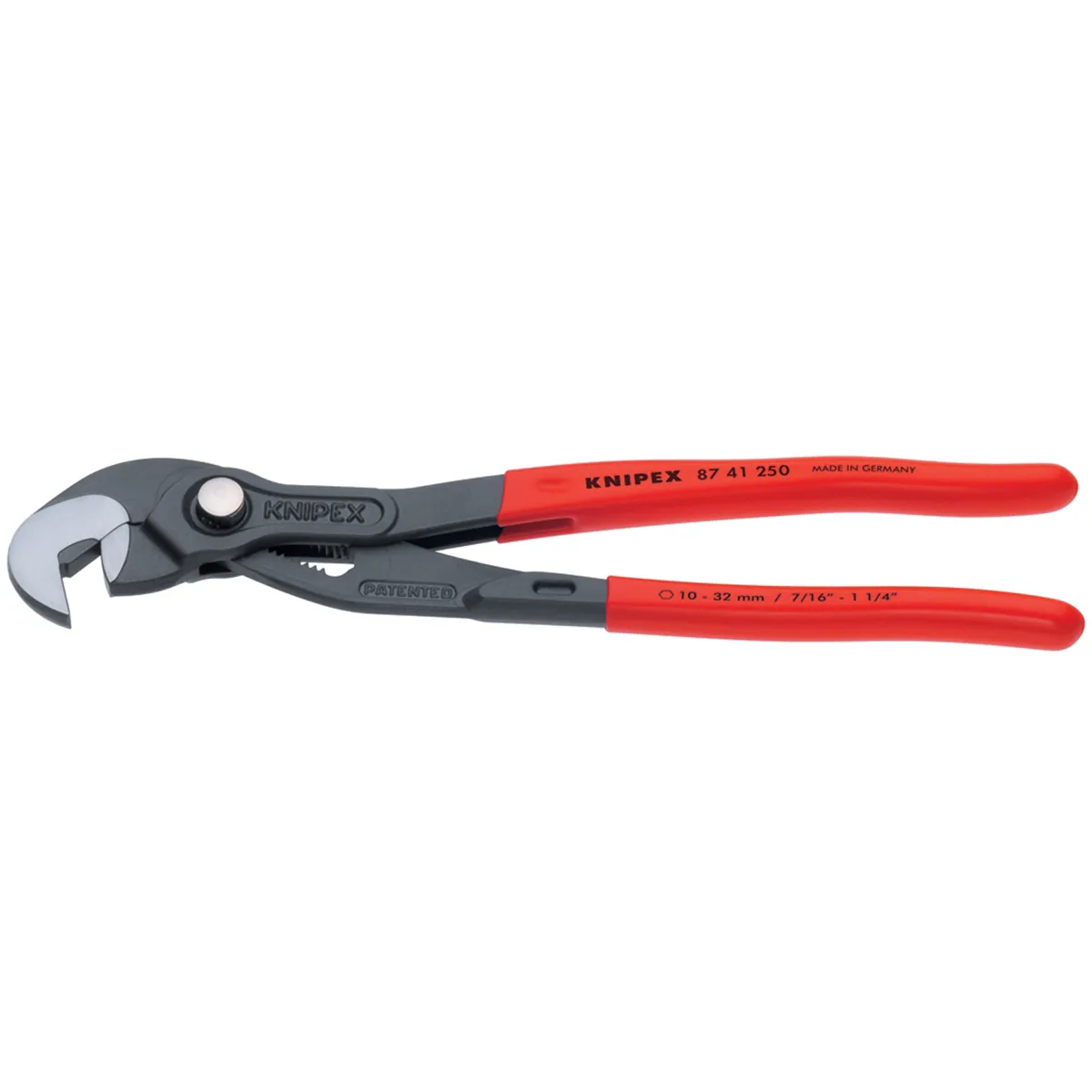 KNIPEX 10" RAPTOR PLIER