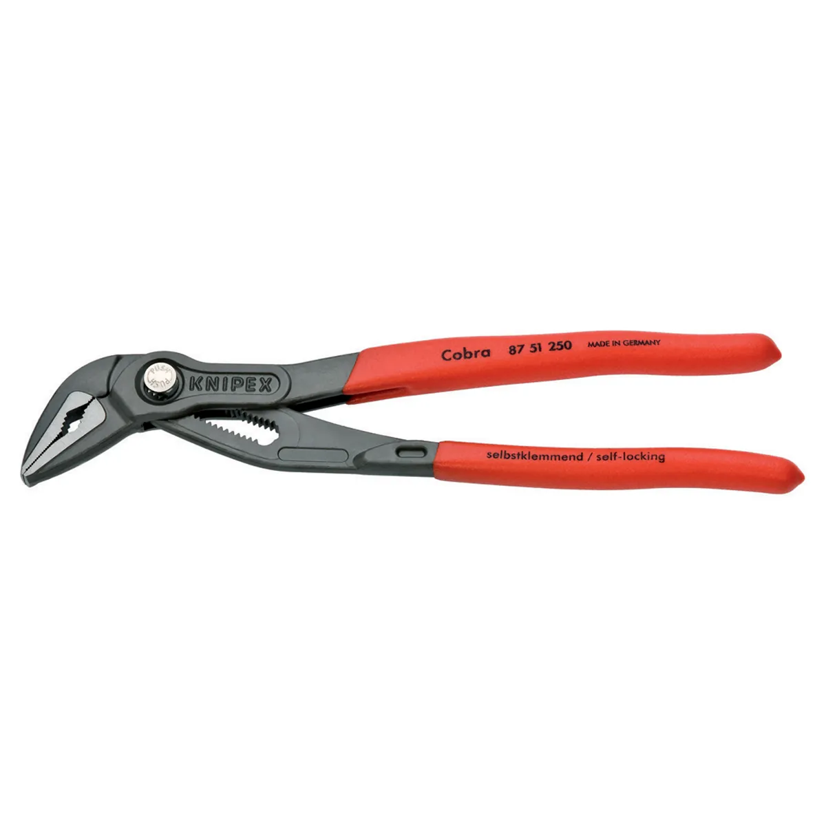 KNIPEX 10 Cobra ES Pliers