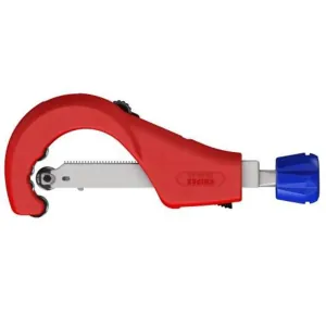 KNIPEX 10 1/4" KNIPEX TubiX XL Pipe Cutter