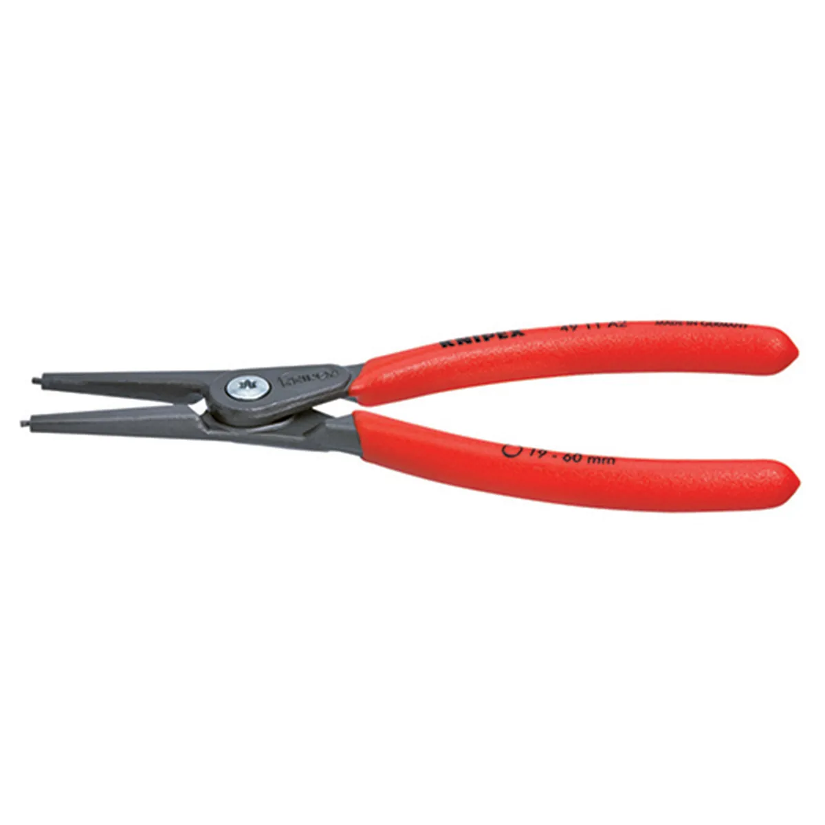 KNIPEX PRECISION EXTERNAL CIRCLIP 12-3/4