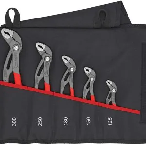 Cobra 5 PC. Set