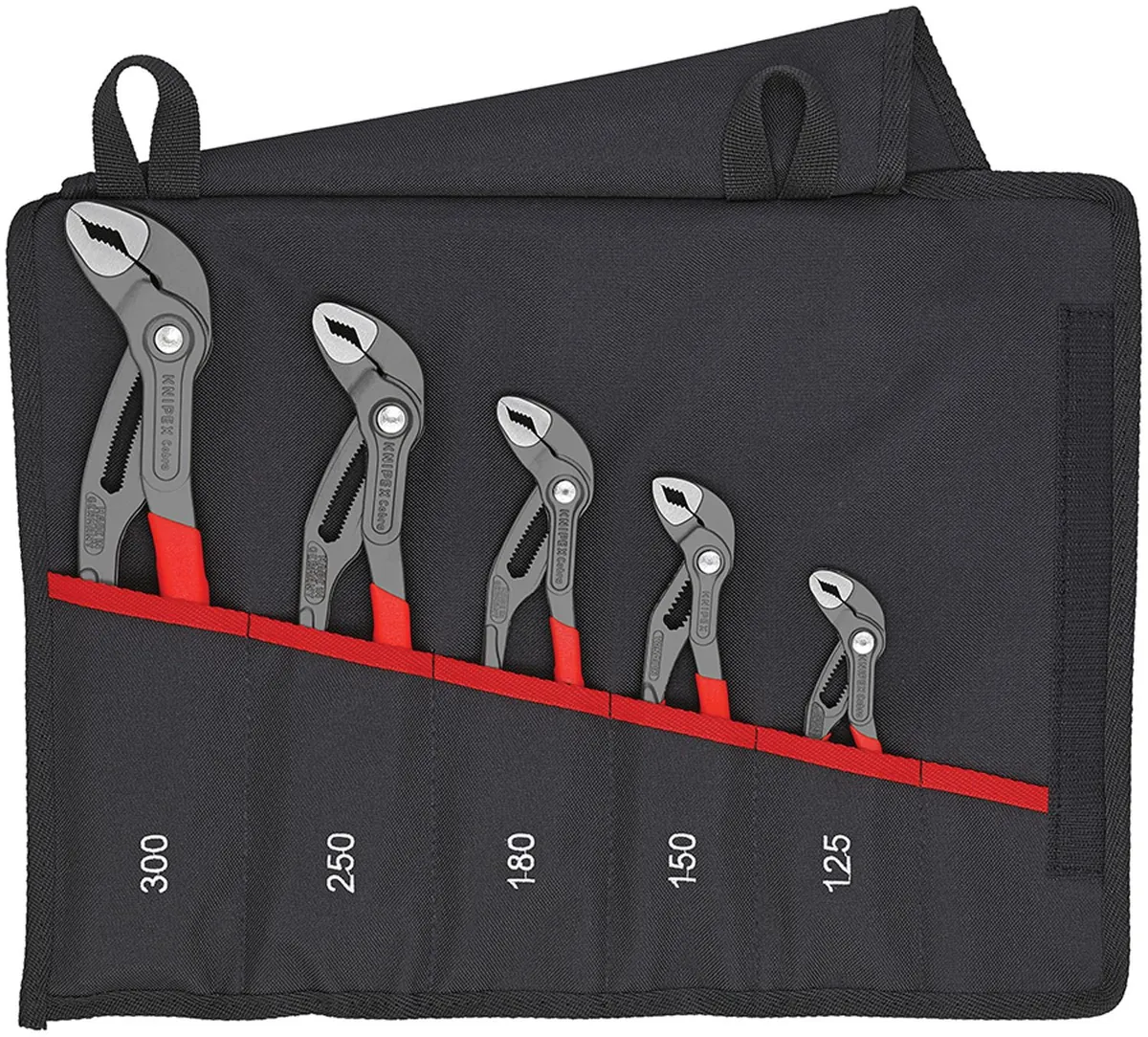 Cobra 5 PC. Set