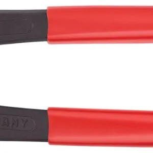 Front Loading Ear Clamp Pliers