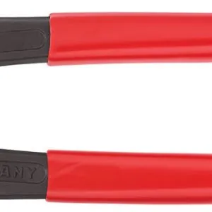 8.5" CV Boot Clamp Pliers with Front and Side Jaws