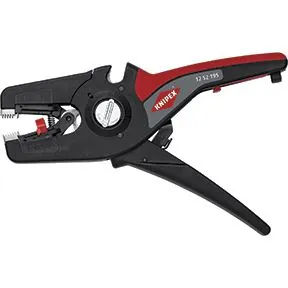 7 3/4" PreciStrip16 Automatic Wire Stripper 6-28 AWG