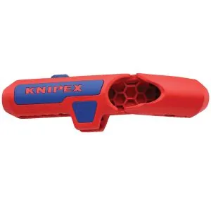 KNIPEX ErgoStrip Universal Stripping Tool