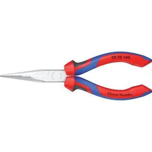 6 1/4" Slim Long Nose Telephone Pliers