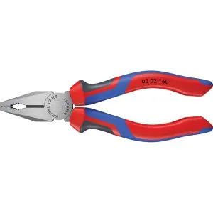 6 1/4" Combination Pliers