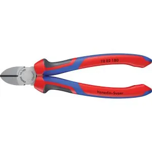 7 1/4" Diagonal Cutters