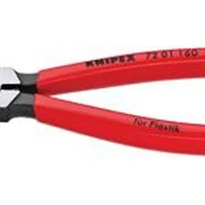 PLIERS 7" FLUSH CUT"