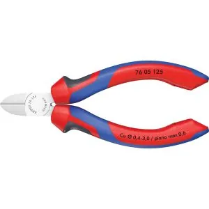 5" Diagonal Cutters