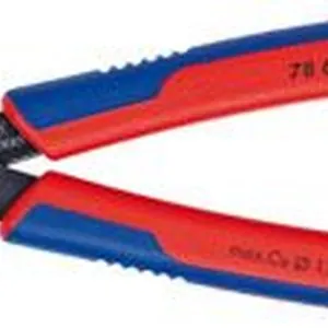 Electronic Super Knips