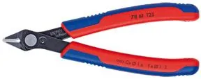 Electronic Super Knips