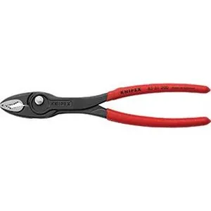 8" Twin Grip Plier