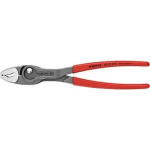 10" TwinGrip Pliers