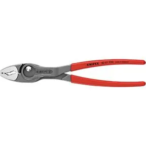 10" TwinGrip Pliers