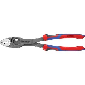 10" TwinGrip Pliers