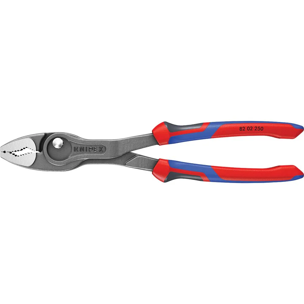 10" TwinGrip Pliers