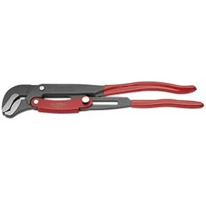 Pipe Wrenches S-Type with fast adjustment