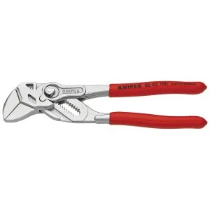 7" Pliers Wrenches