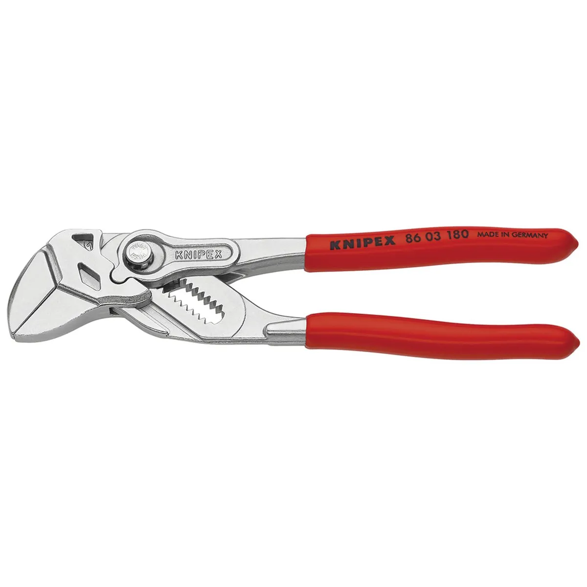 7" Pliers Wrenches