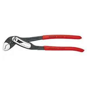 Alligator Adjustable Gripping Pliers - 10"
