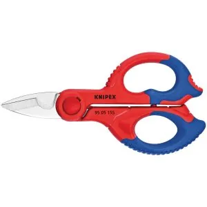 6-1/8" Universal Electrician's Shears