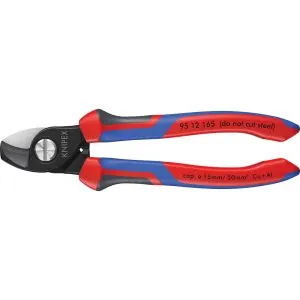 6 1/2" Cable Shears