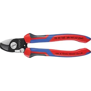 6 1/2" Cable Shears