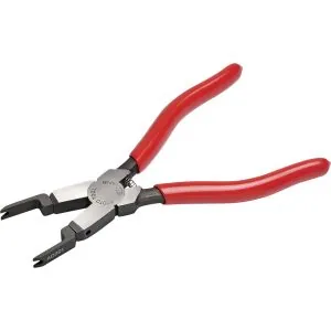 Plug-in relays pliers