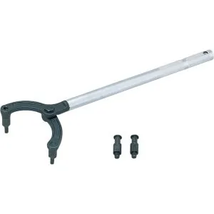 CAM PULLEY HOLD WRENCH