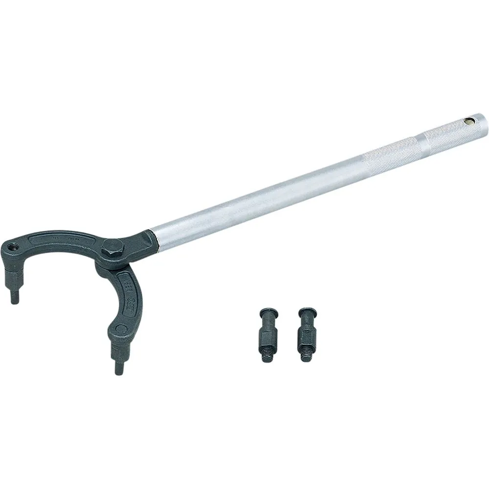 CAM PULLEY HOLD WRENCH