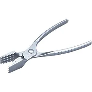 Hose clip pliers 6"