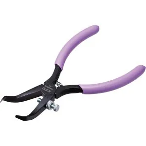 Clip Clamp Plier 30 Degree