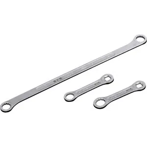Ball joint lock nut wrench